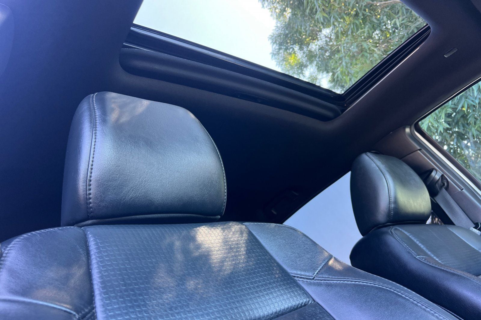2021 Toyota Tacoma TRD Sport V6