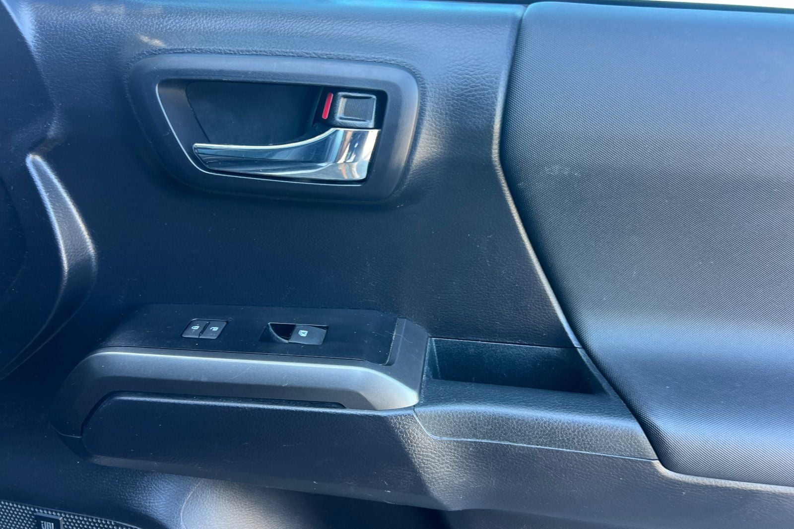 2021 Toyota Tacoma TRD Sport V6