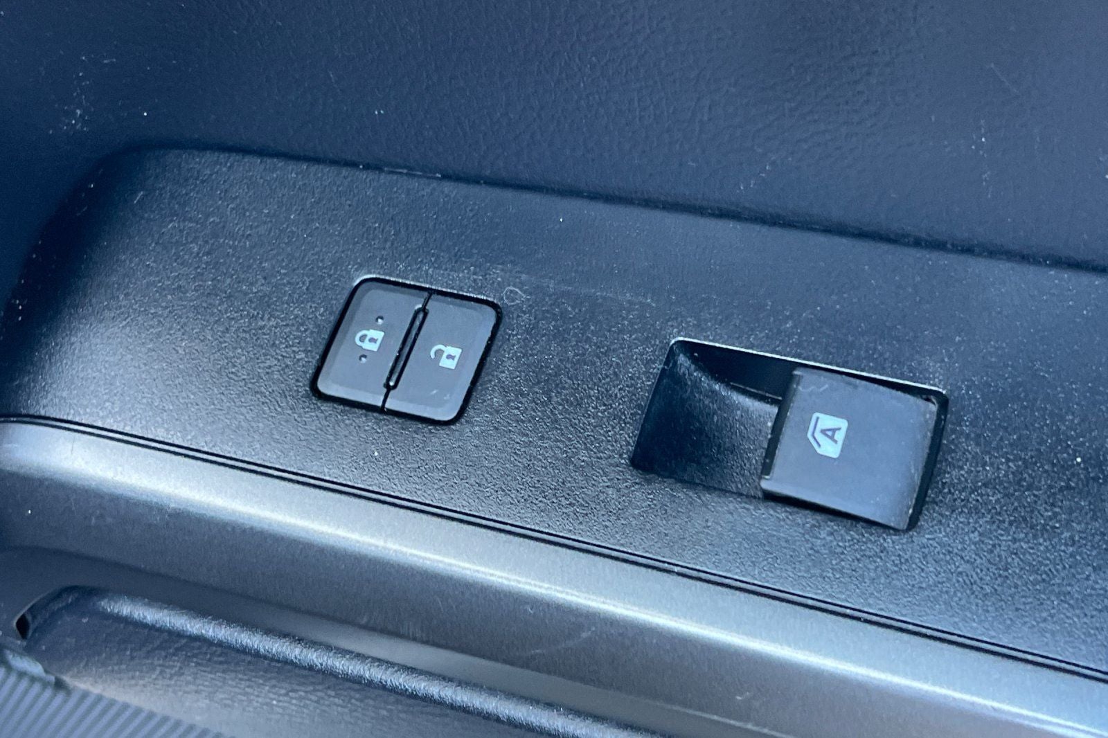 2021 Toyota Tacoma TRD Sport V6