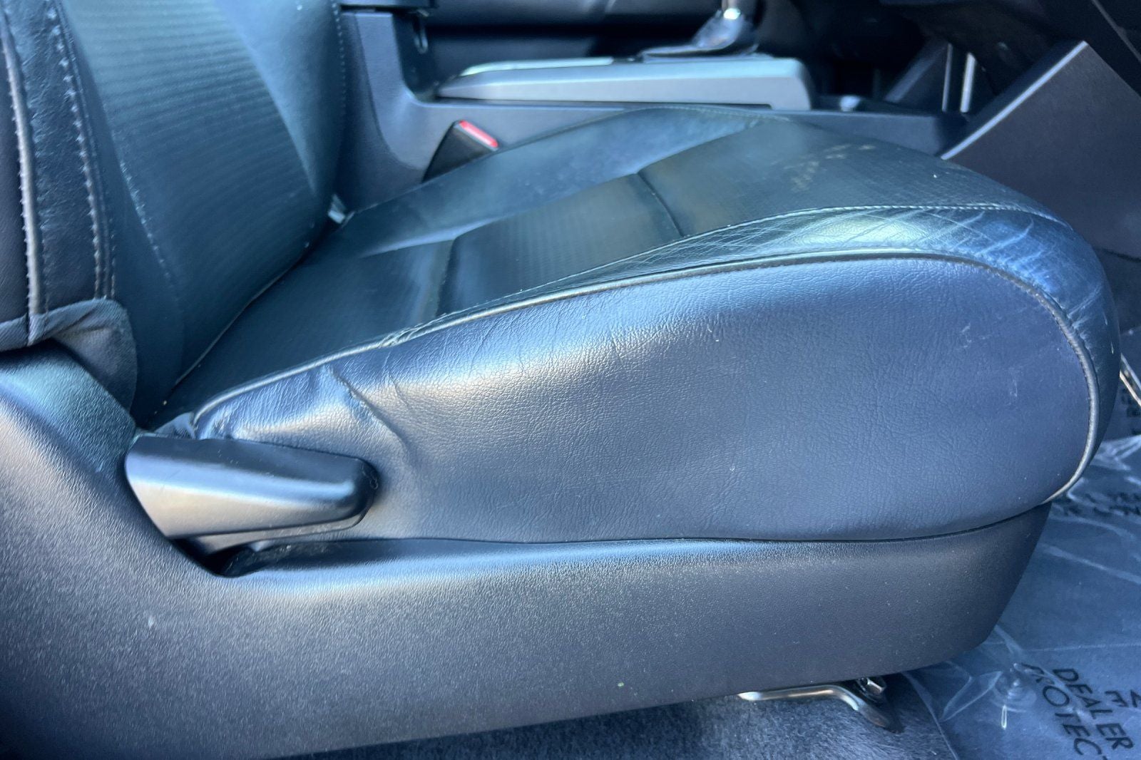 2021 Toyota Tacoma TRD Sport V6
