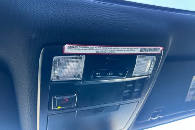 2021 Toyota Tacoma TRD Sport V6