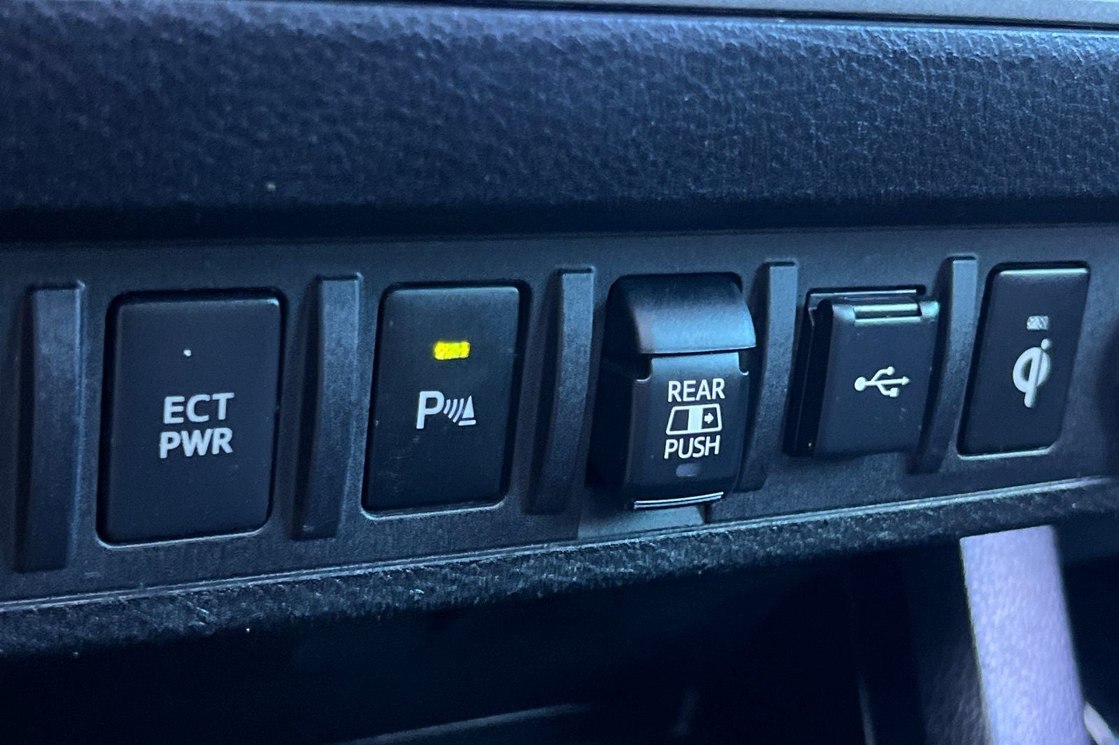 2021 Toyota Tacoma TRD Sport V6