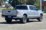 2021 Toyota Tacoma TRD Sport V6