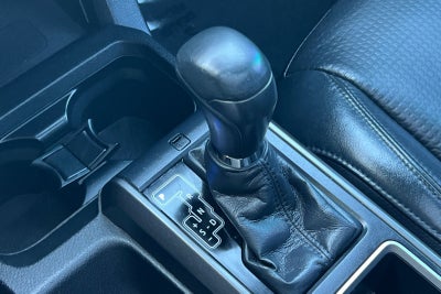 2021 Toyota Tacoma TRD Sport V6