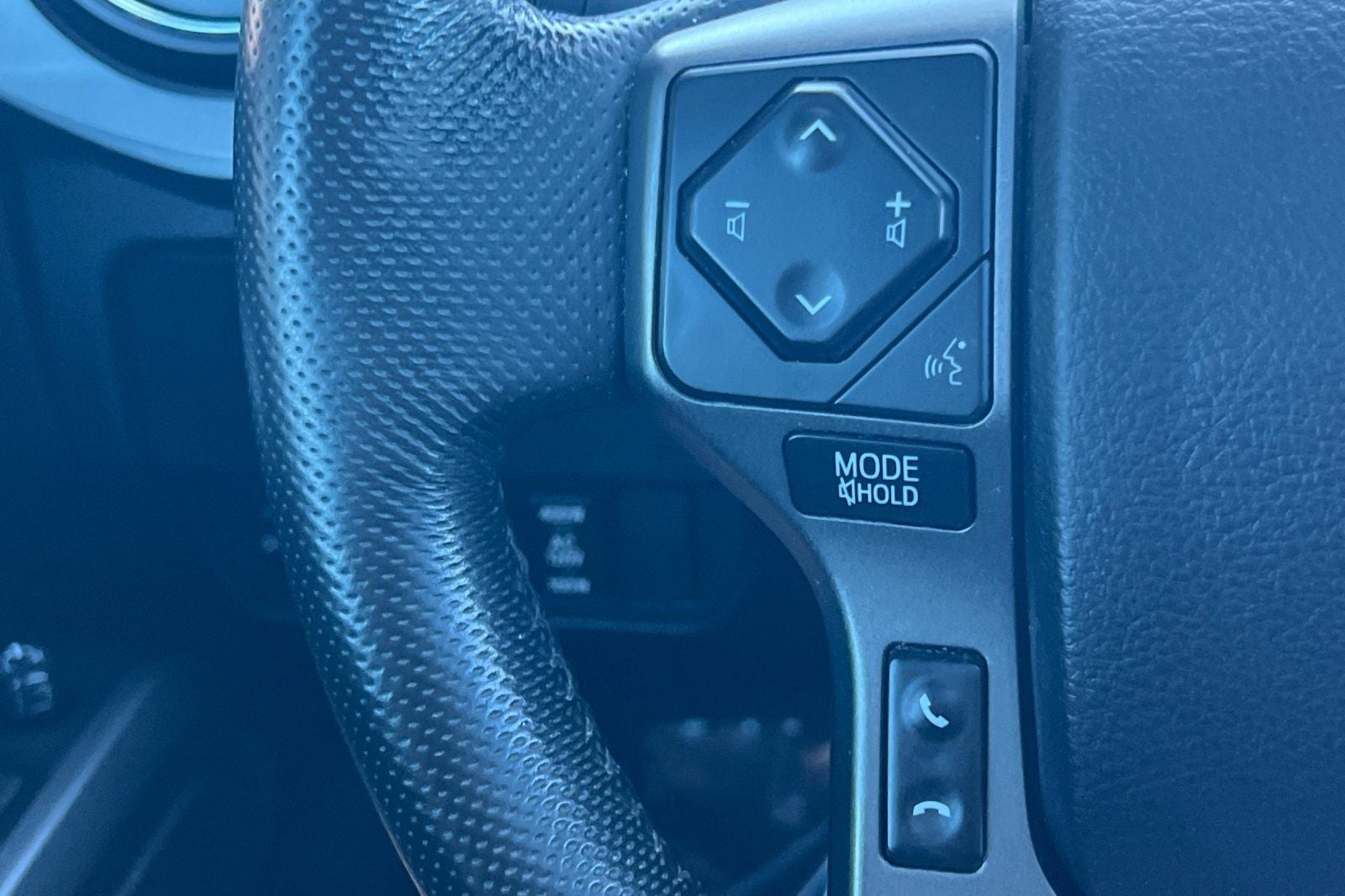 2021 Toyota Tacoma TRD Sport V6