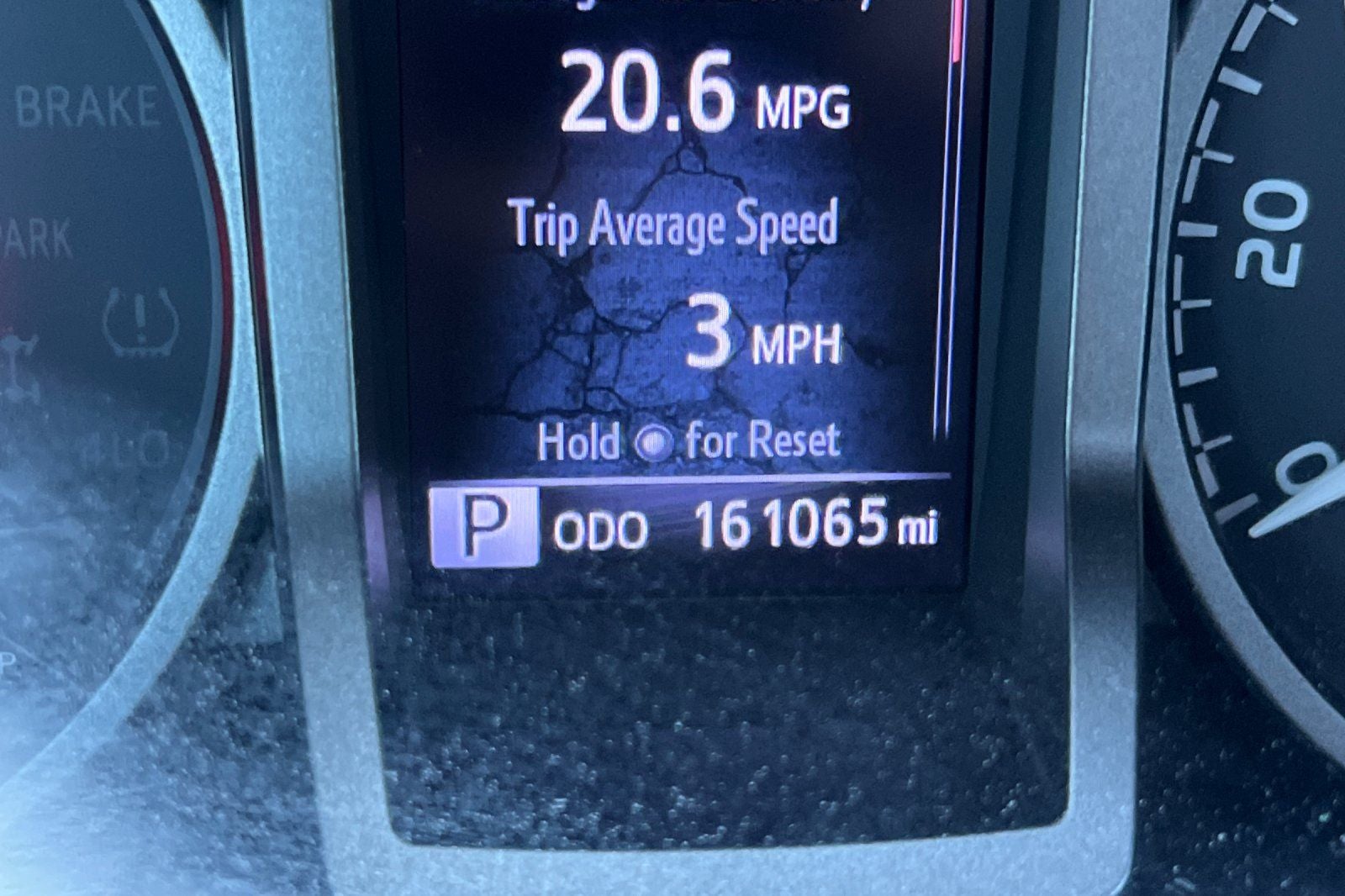 2021 Toyota Tacoma TRD Sport V6