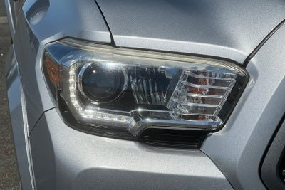 2021 Toyota Tacoma TRD Sport V6