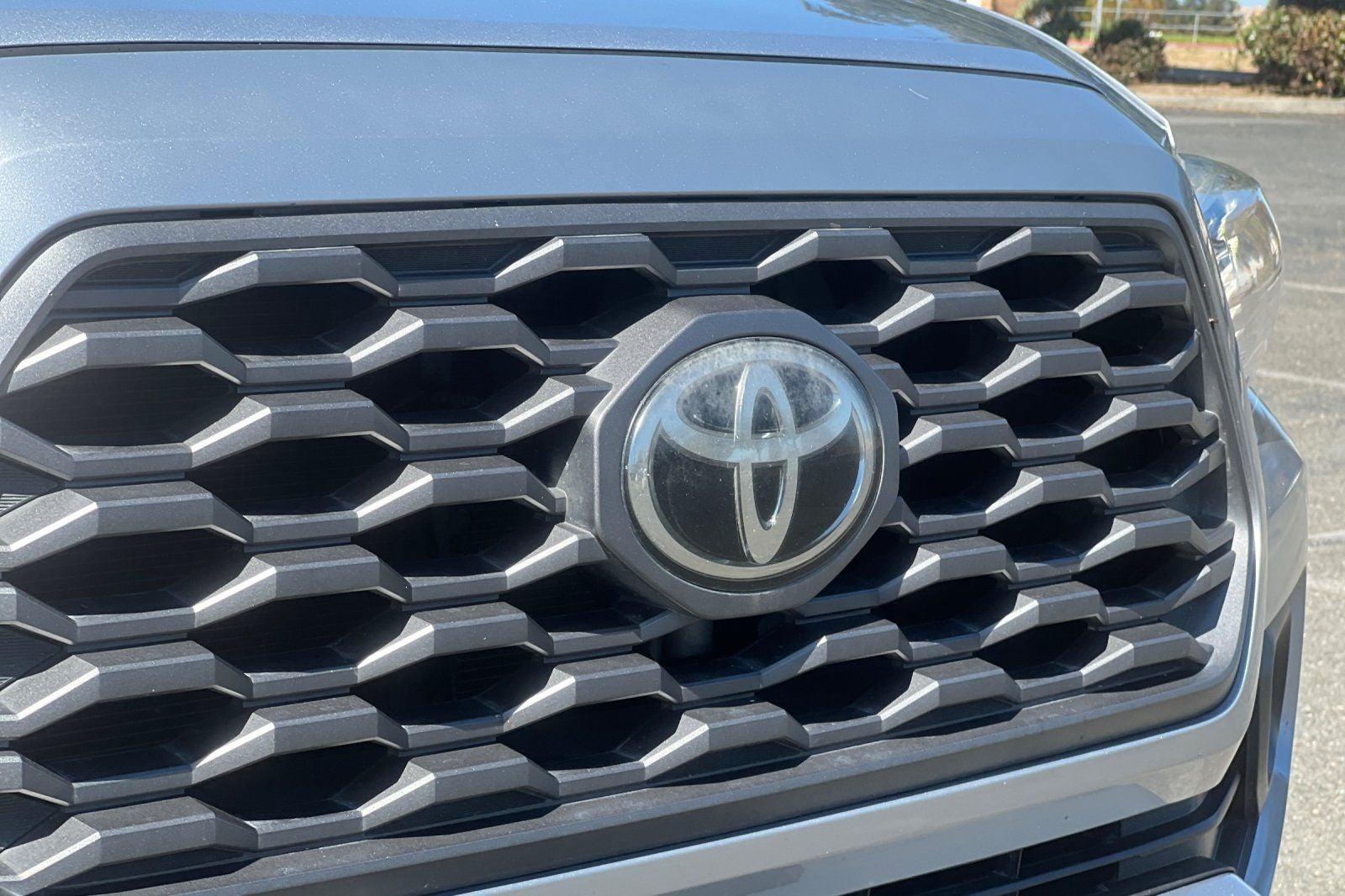 2021 Toyota Tacoma TRD Sport V6