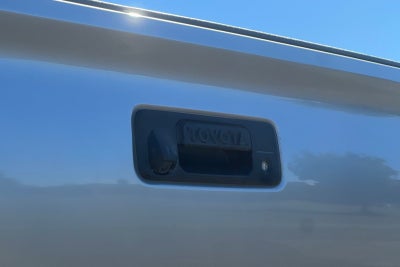 2021 Toyota Tacoma TRD Sport V6