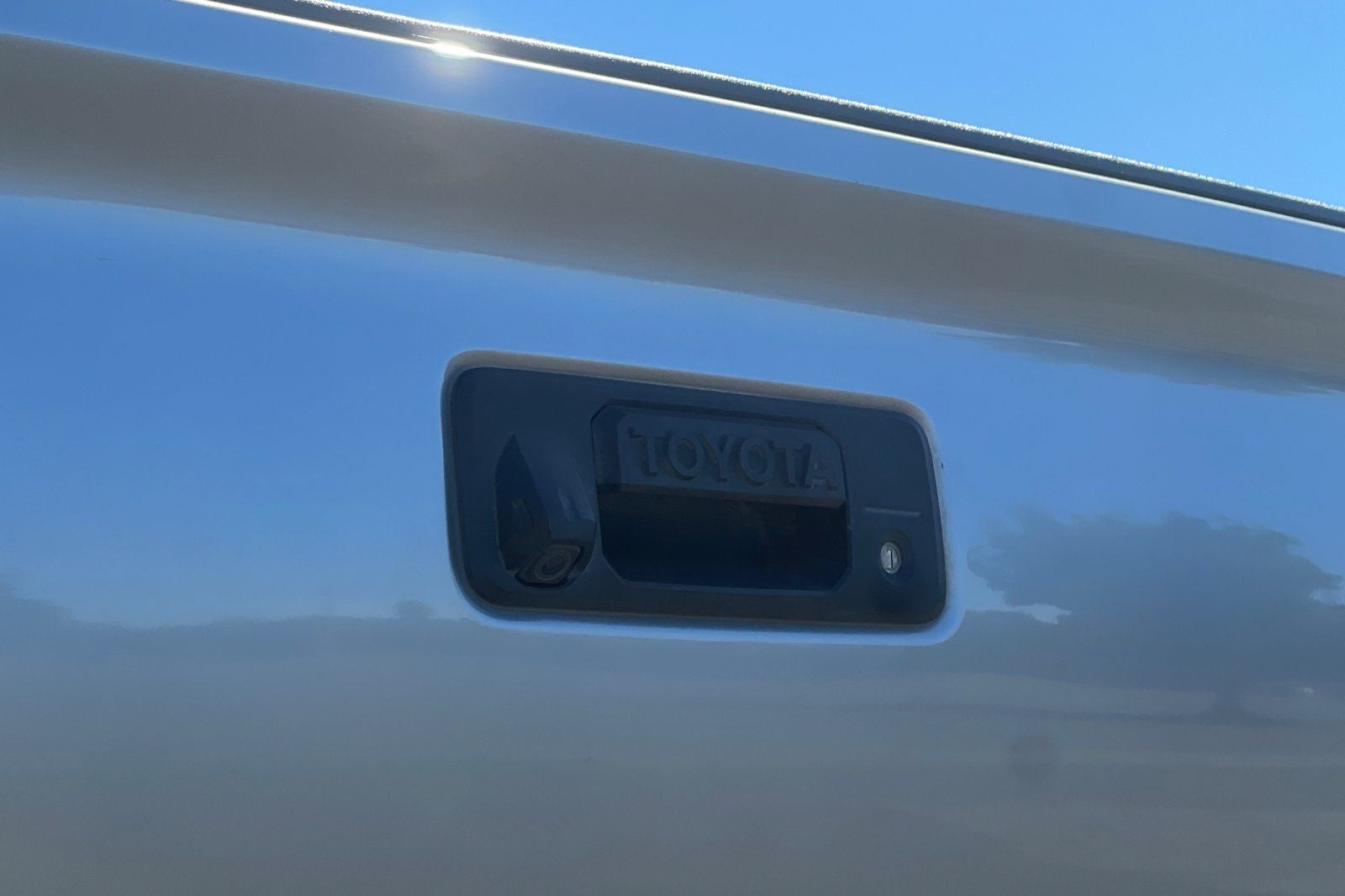 2021 Toyota Tacoma TRD Sport V6