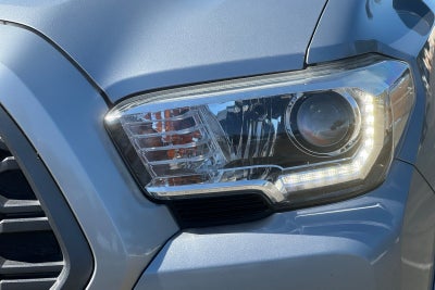 2021 Toyota Tacoma TRD Sport V6