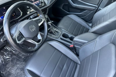 2023 Volkswagen Jetta 1.5T SE
