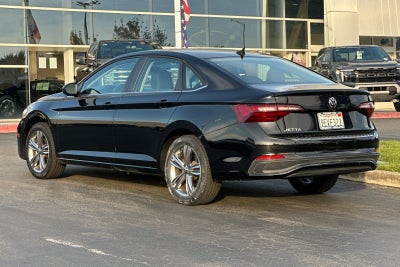 2023 Volkswagen Jetta 1.5T SE