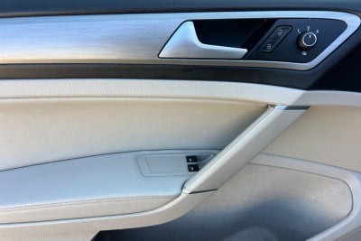 2015 Volkswagen Golf TSI S 2-Door