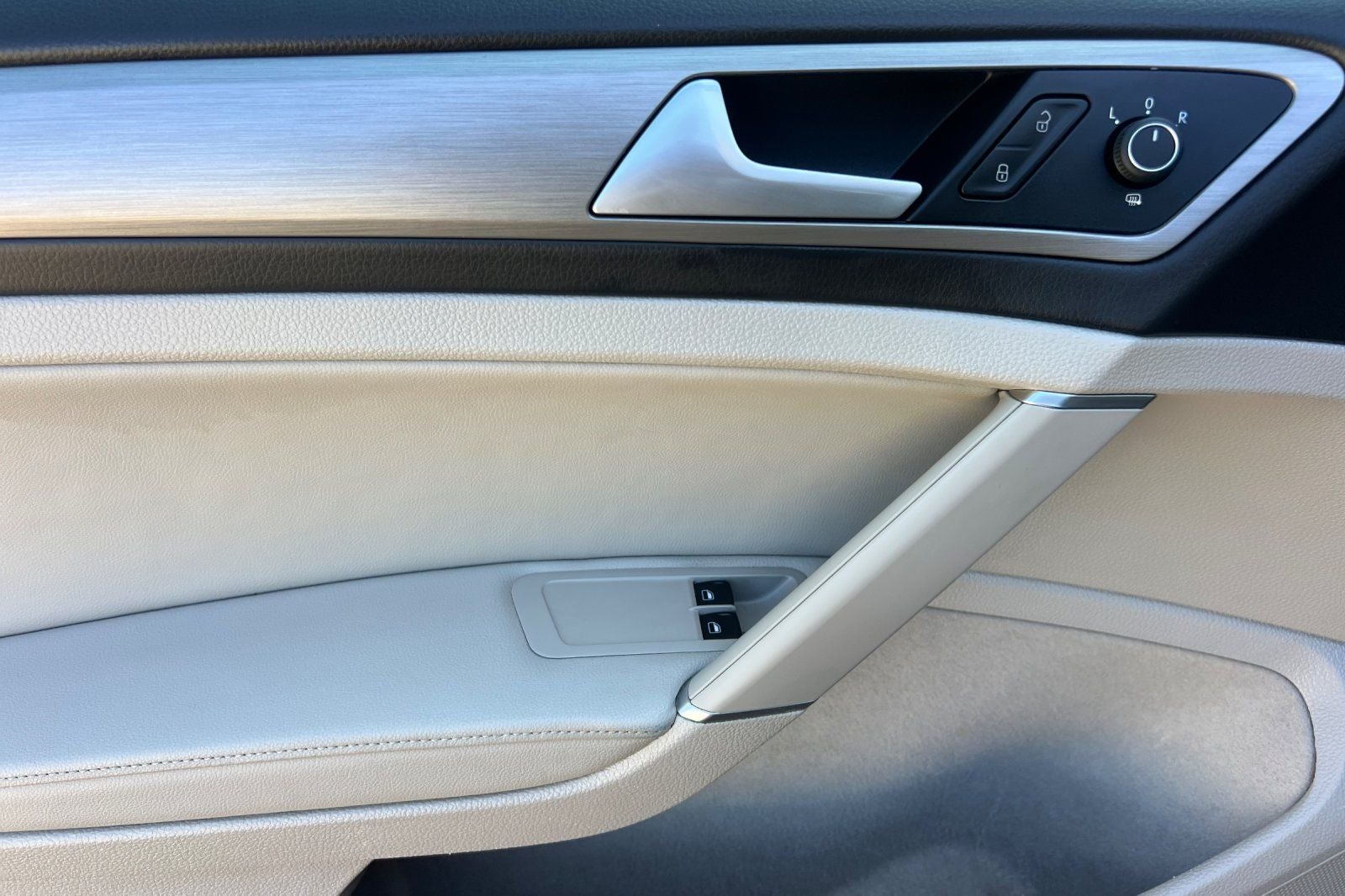 2015 Volkswagen Golf TSI S 2-Door