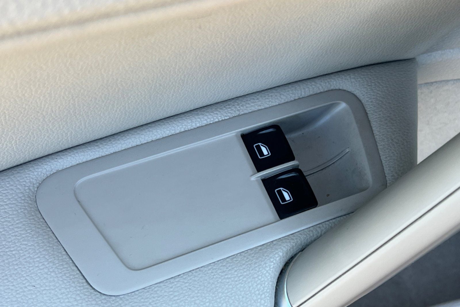 2015 Volkswagen Golf TSI S 2-Door