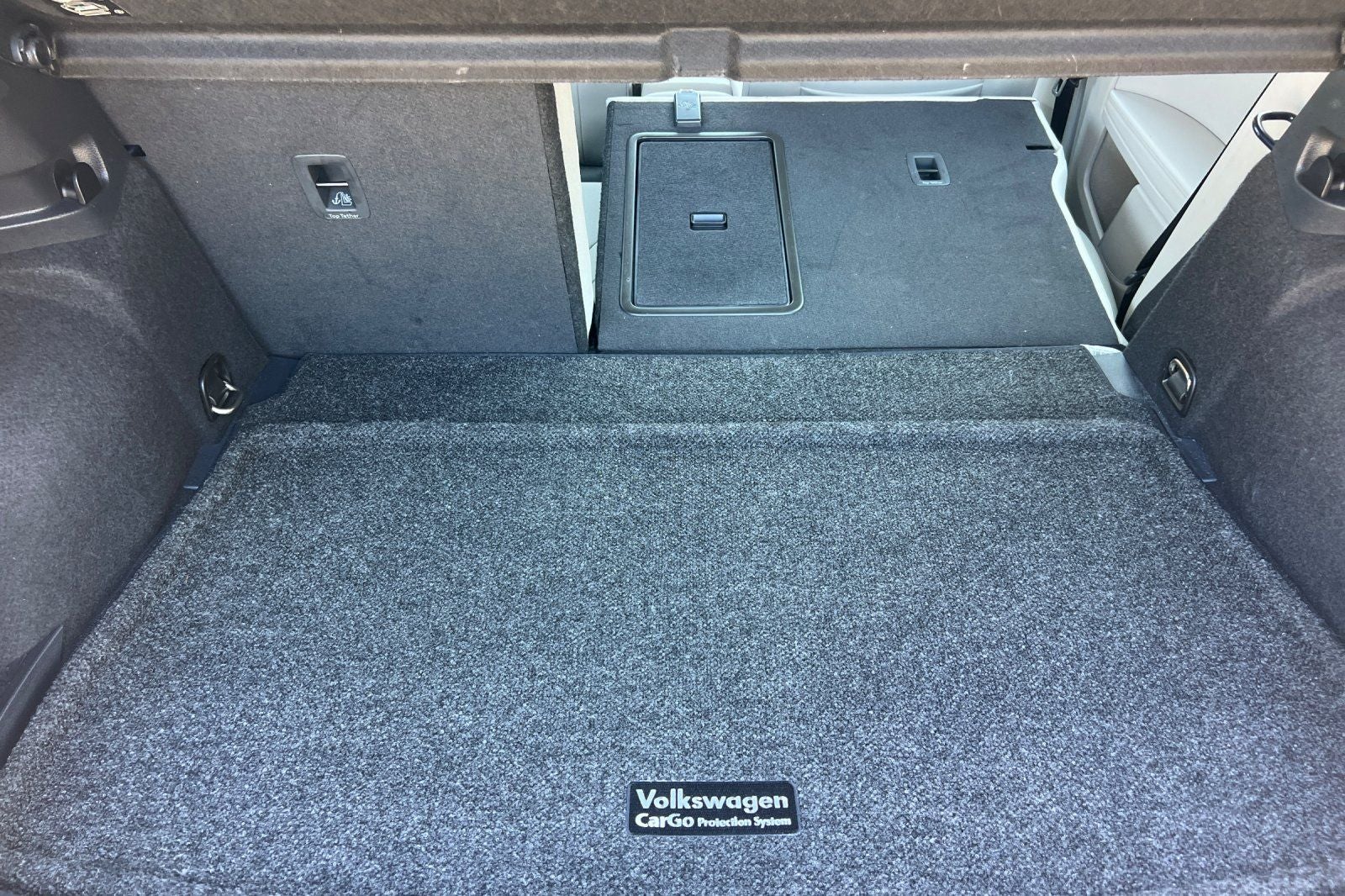2015 Volkswagen Golf TSI S 2-Door
