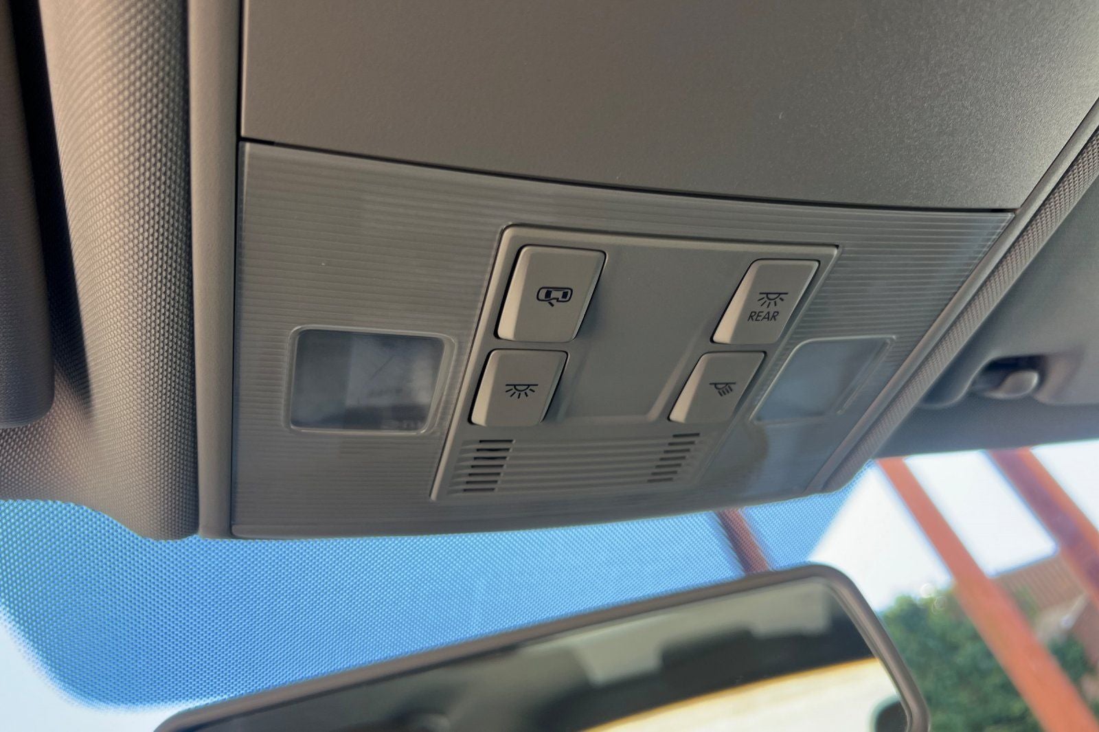 2015 Volkswagen Golf TSI S 2-Door