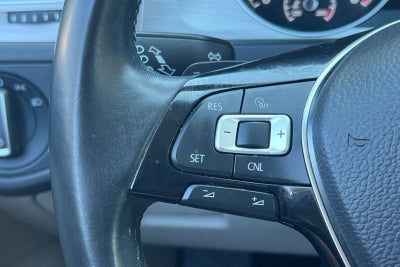 2015 Volkswagen Golf TSI S 2-Door