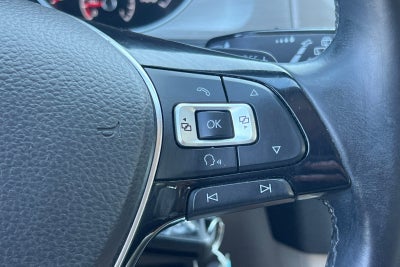 2015 Volkswagen Golf TSI S 2-Door