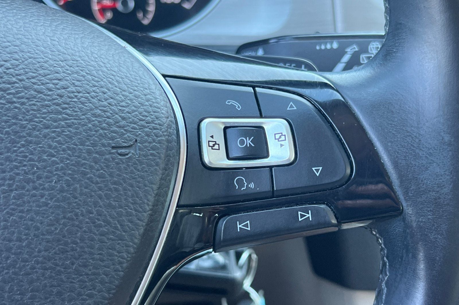 2015 Volkswagen Golf TSI S 2-Door