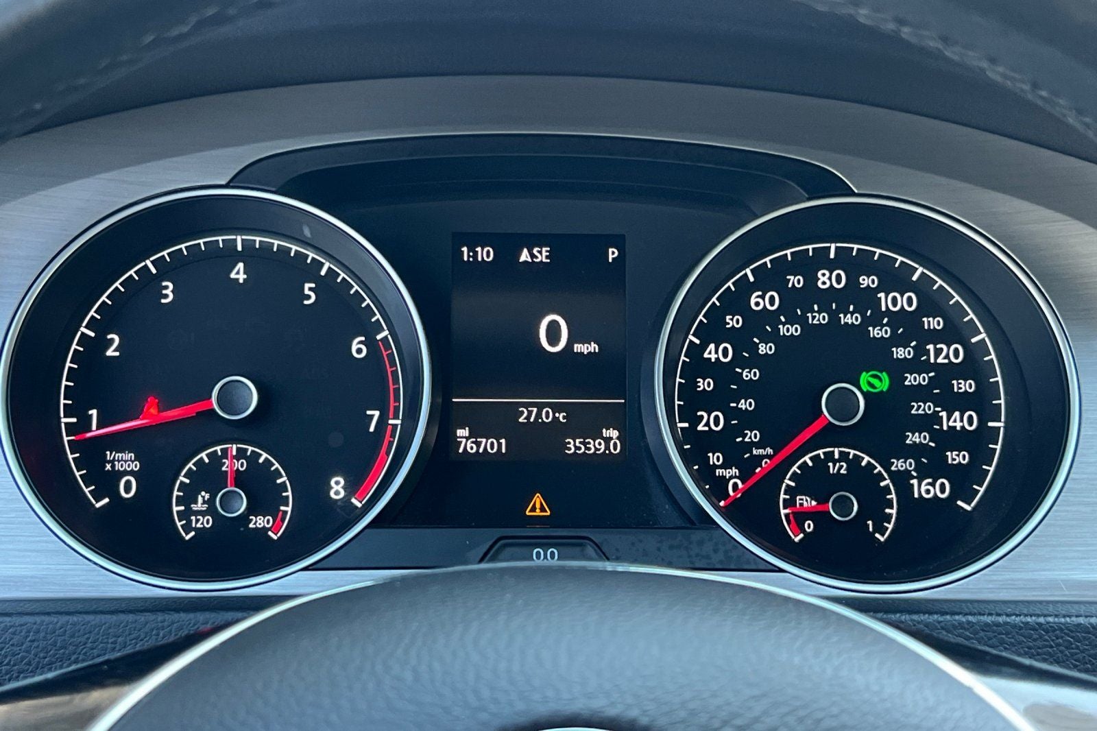 2015 Volkswagen Golf TSI S 2-Door