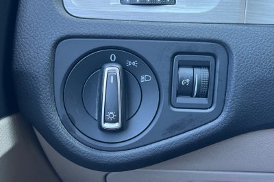 2015 Volkswagen Golf TSI S 2-Door