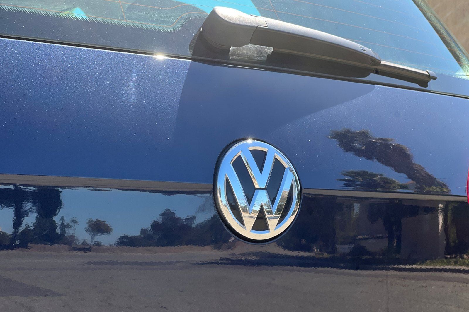 2015 Volkswagen Golf TSI S 2-Door