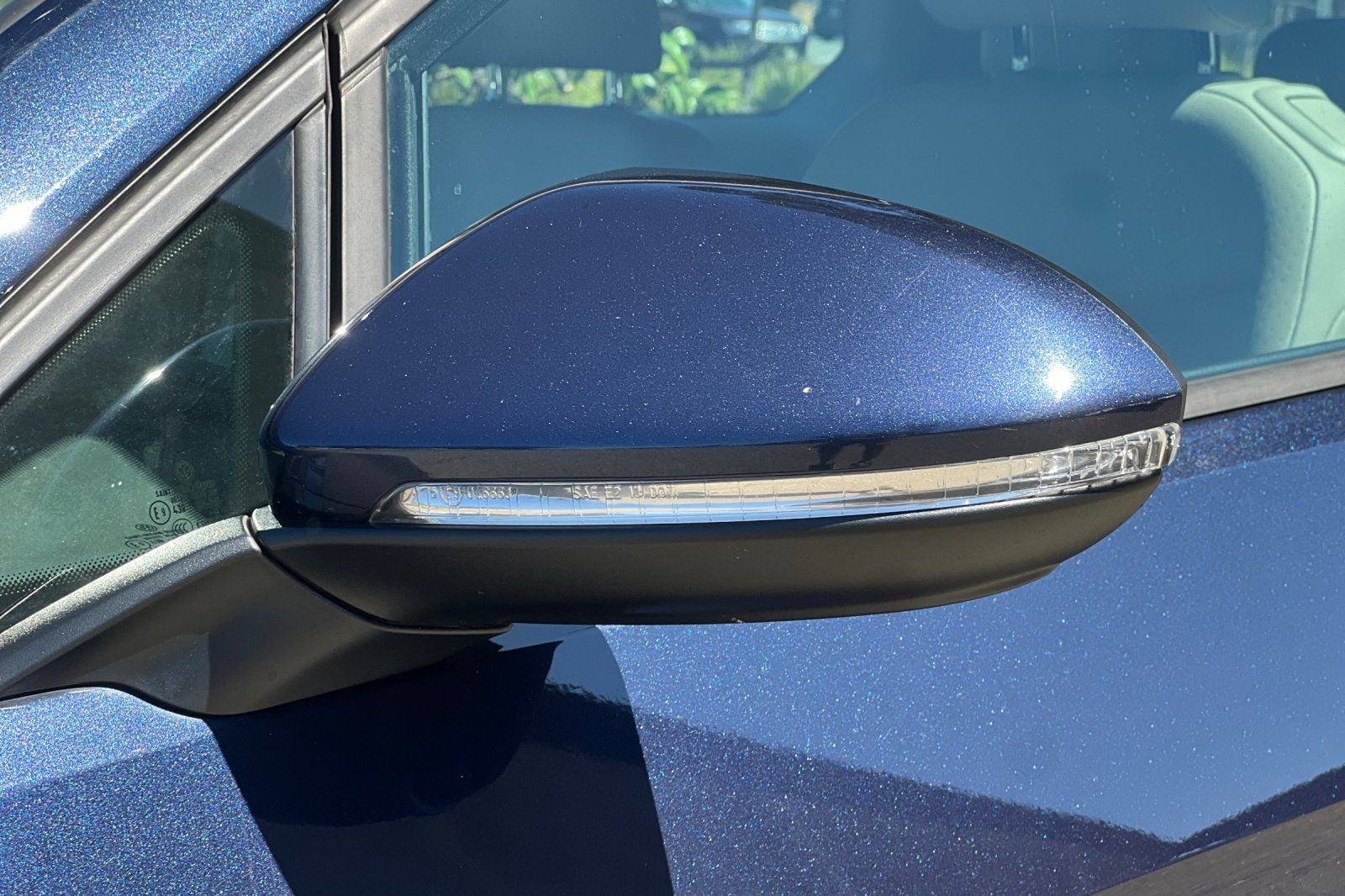 2015 Volkswagen Golf TSI S 2-Door