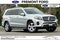 2017 Mercedes-Benz GLS GLS 450 4MATIC®