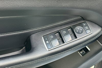 2017 Mercedes-Benz GLS GLS 450 4MATIC®