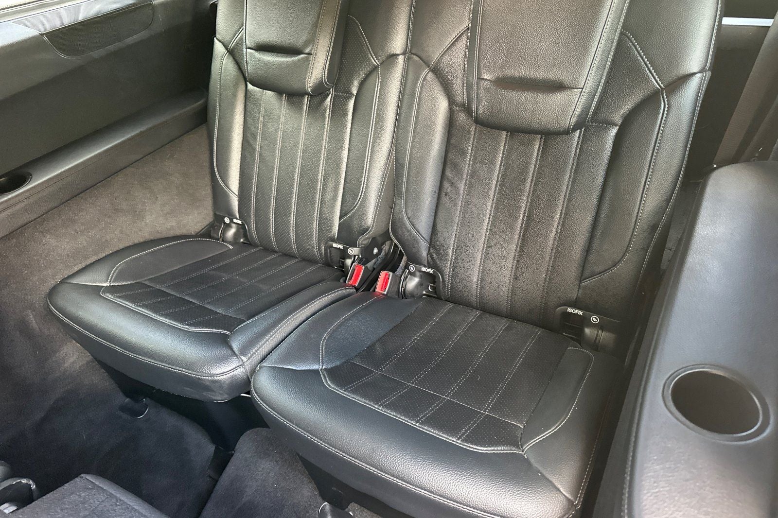 2017 Mercedes-Benz GLS GLS 450 4MATIC®