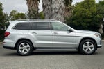 2017 Mercedes-Benz GLS GLS 450 4MATIC®