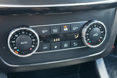 2017 Mercedes-Benz GLS GLS 450 4MATIC®
