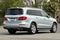 2017 Mercedes-Benz GLS GLS 450 4MATIC®