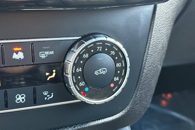 2017 Mercedes-Benz GLS GLS 450 4MATIC®