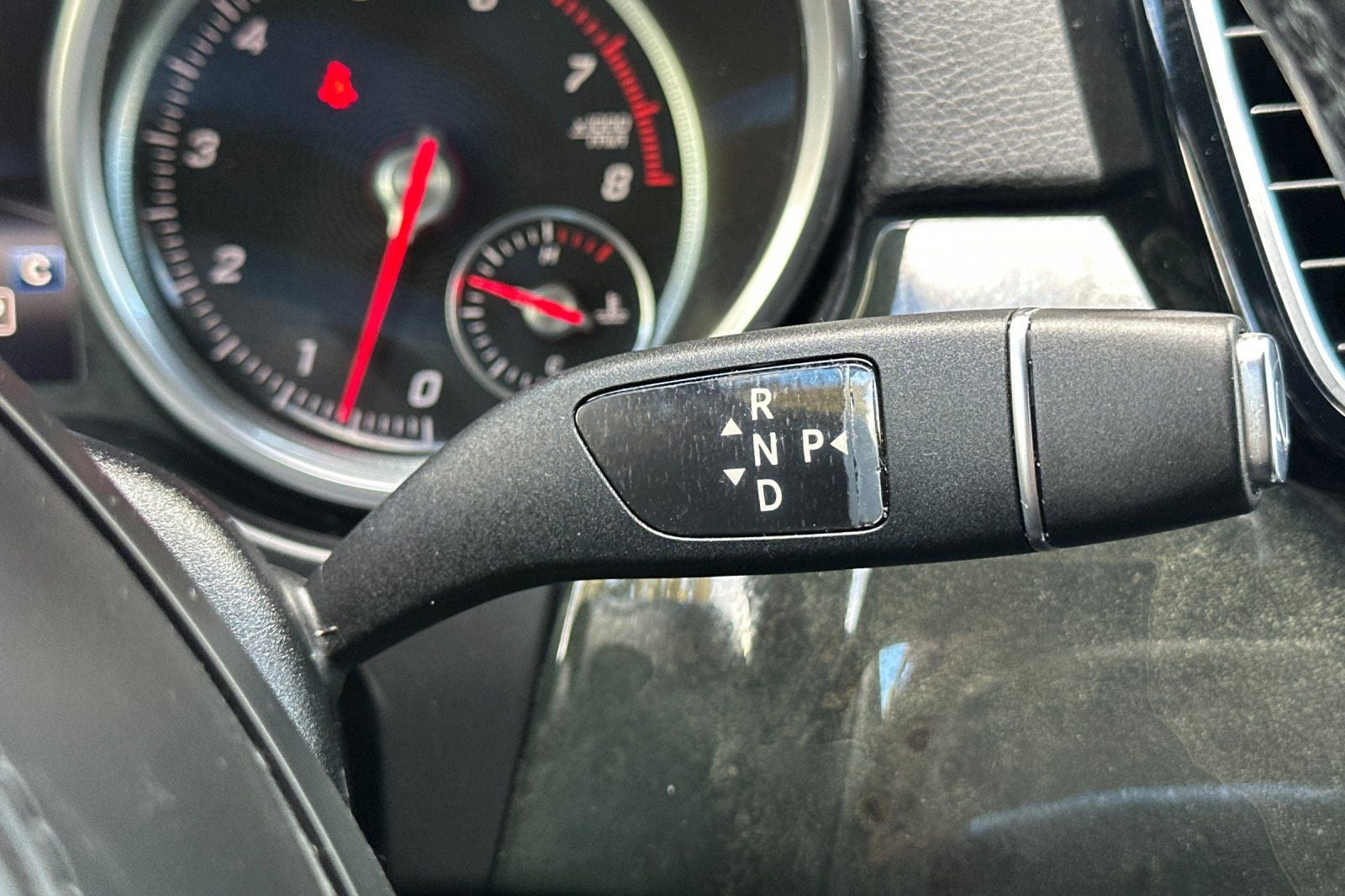 2017 Mercedes-Benz GLS GLS 450 4MATIC®