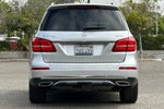 2017 Mercedes-Benz GLS GLS 450 4MATIC®