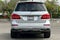 2017 Mercedes-Benz GLS GLS 450 4MATIC®