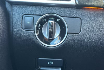 2017 Mercedes-Benz GLS GLS 450 4MATIC®