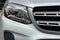 2017 Mercedes-Benz GLS GLS 450 4MATIC®