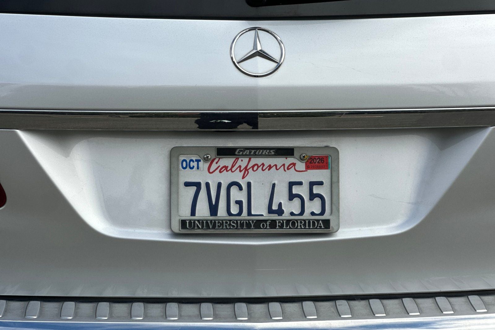 2017 Mercedes-Benz GLS GLS 450 4MATIC®