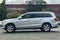 2017 Mercedes-Benz GLS GLS 450 4MATIC®