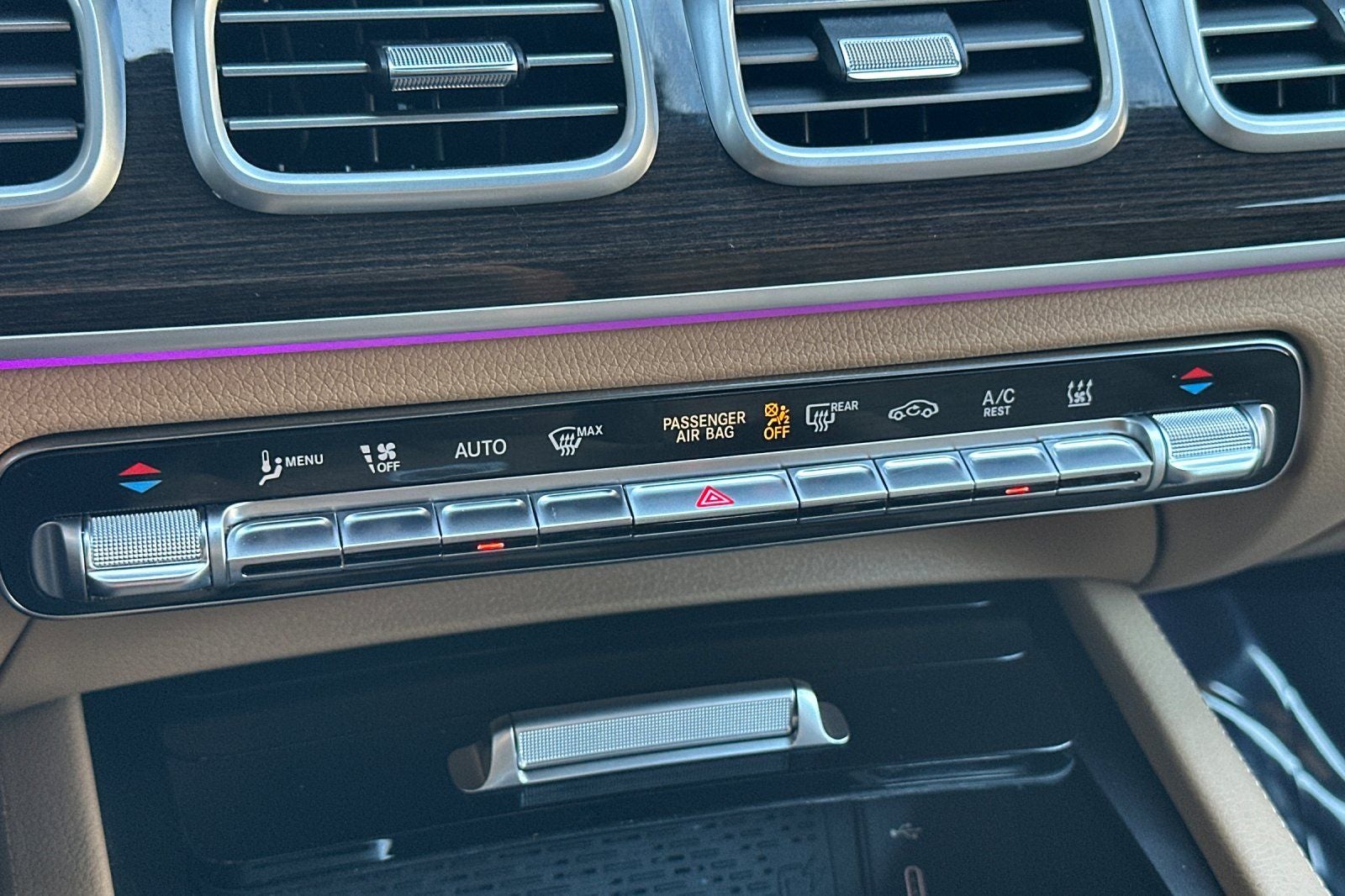 2025 Mercedes-Benz GLE GLE 450e 4MATIC®