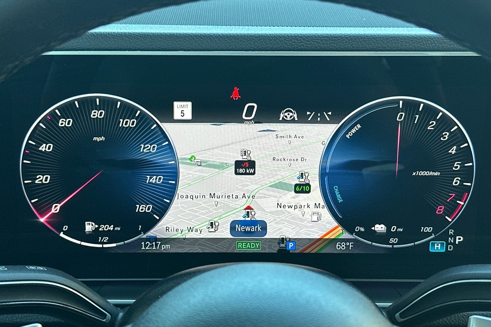 2025 Mercedes-Benz GLE GLE 450e 4MATIC®
