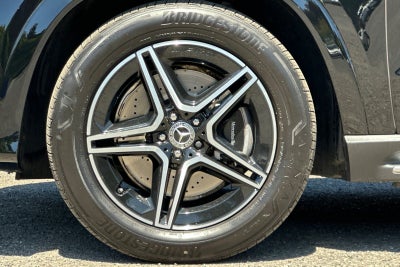 2025 Mercedes-Benz GLE GLE 450e 4MATIC®
