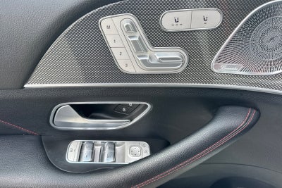 2021 Mercedes-Benz GLE AMG® GLE 53