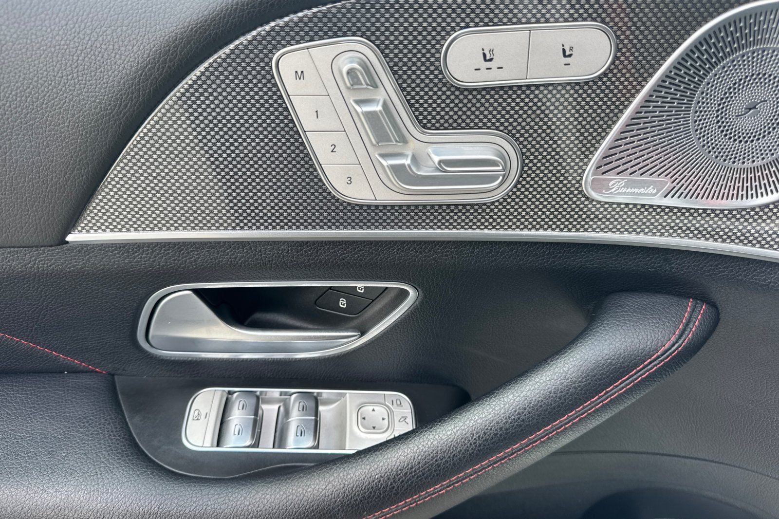 2021 Mercedes-Benz GLE AMG® GLE 53