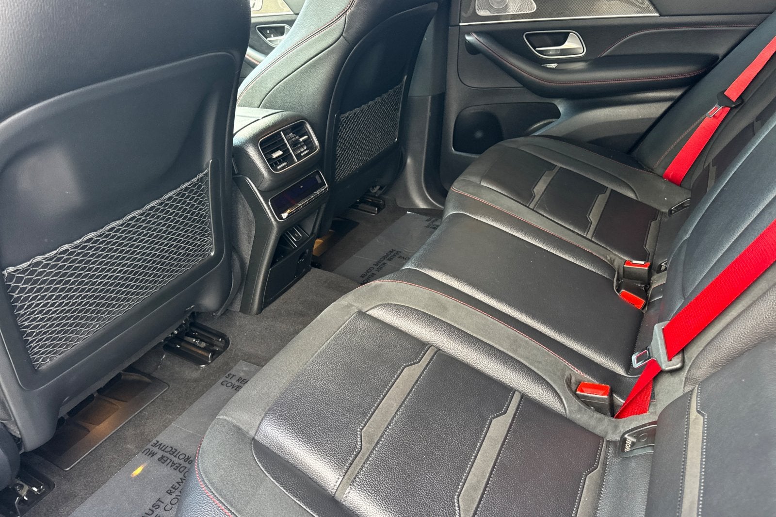 2021 Mercedes-Benz GLE AMG® GLE 53