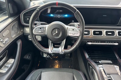 2021 Mercedes-Benz GLE AMG® GLE 53